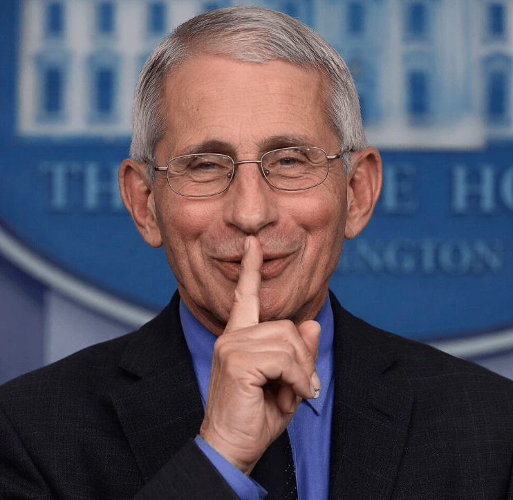 Fauci's Pandemic: Part 1