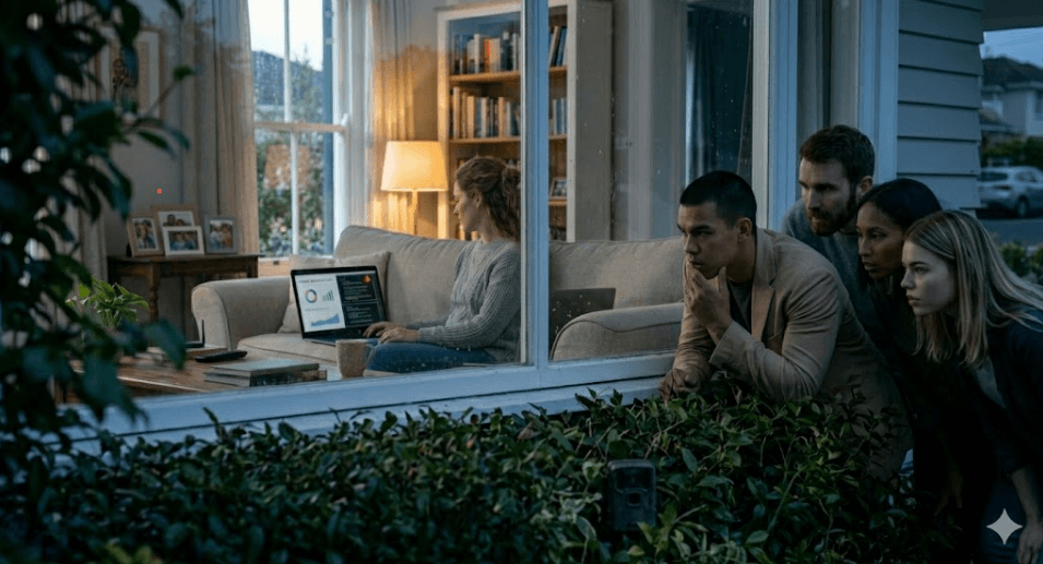 AI Assistants Are Becoming Operating System Observers